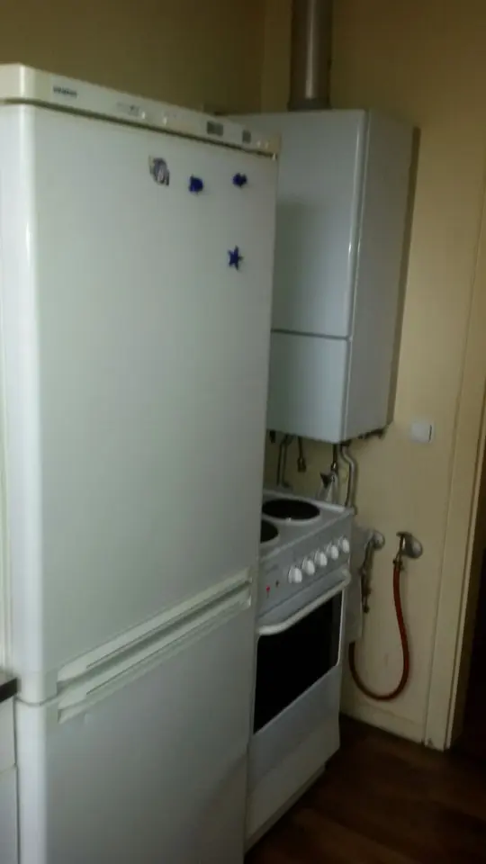 2 Zimmer Wohnung mit 45 m² in Remscheid – Bild 3