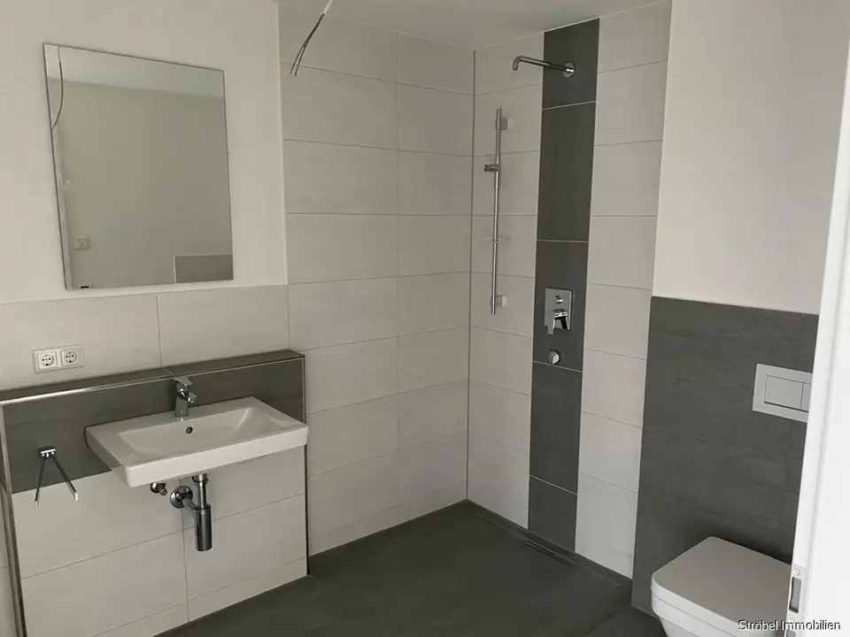 2 Zimmer Wohnung mit 68 m² in Crailsheim – Bild 6