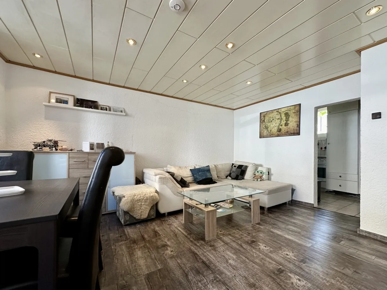 3 Zimmer Wohnung mit 50 m² in Heppenheim – Bild 3