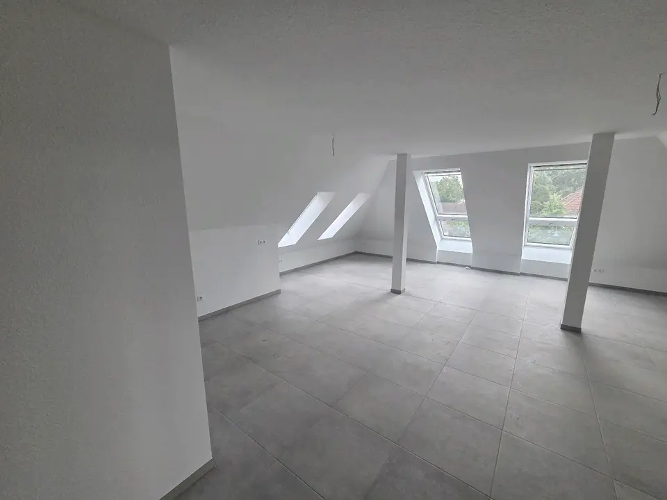 2 Zimmer Wohnung mit 75 m² in Quakenbrück – Bild 1