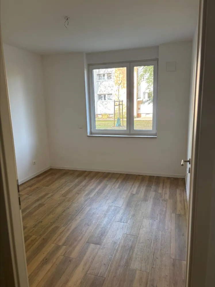 2 room apartment with 40 m² in Berlin – Photo 6