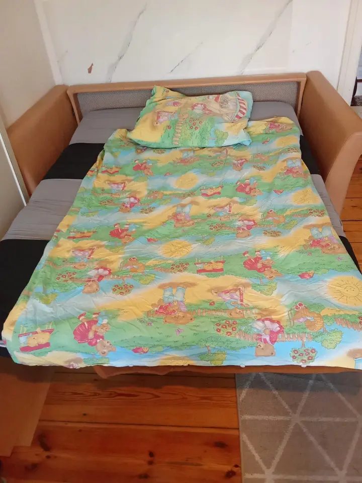 WG-Zimmer mit 24 m² in Berlin – Bild 6