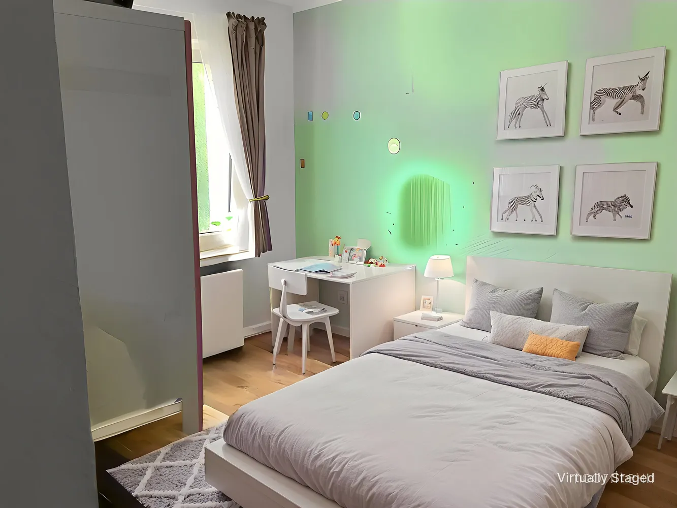4 Zimmer Wohnung mit 91 m² in Herne – Bild 5