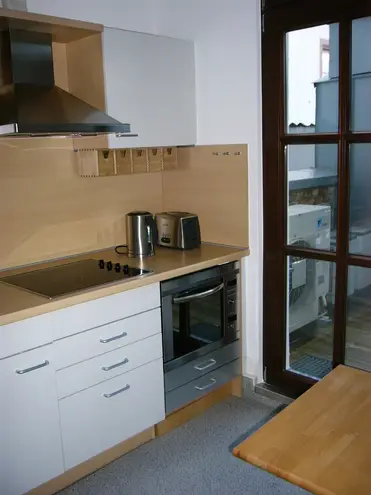 3 Zimmer Wohnung mit 50 m² in Mainz – Bild 4