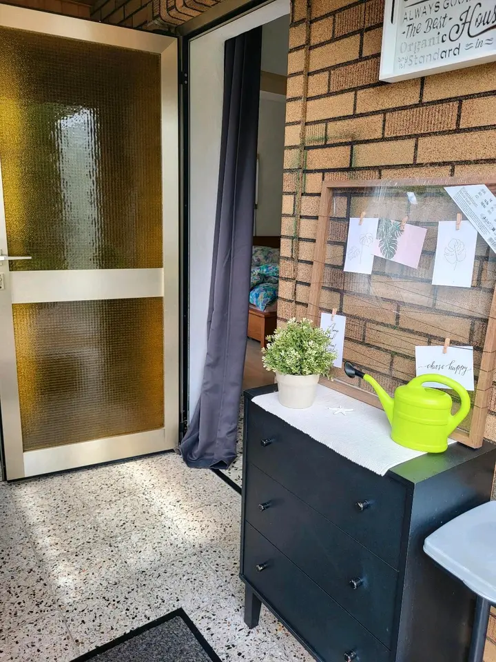 WG-Zimmer mit 30 m² in Seesen – Bild 5