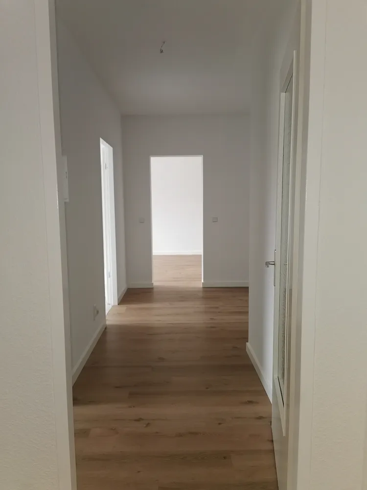 2 Zimmer Wohnung mit 64 m² in Frankfurt (Oder) – Bild 5
