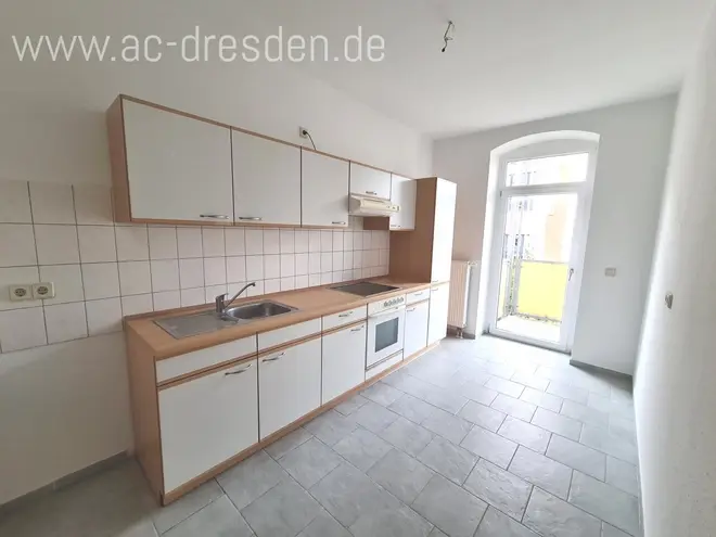 2 Zimmer Wohnung mit 51 m² in Chemnitz – Bild 5