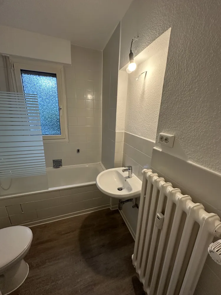 2 room apartment with 55 m² in Bonn – Photo 5