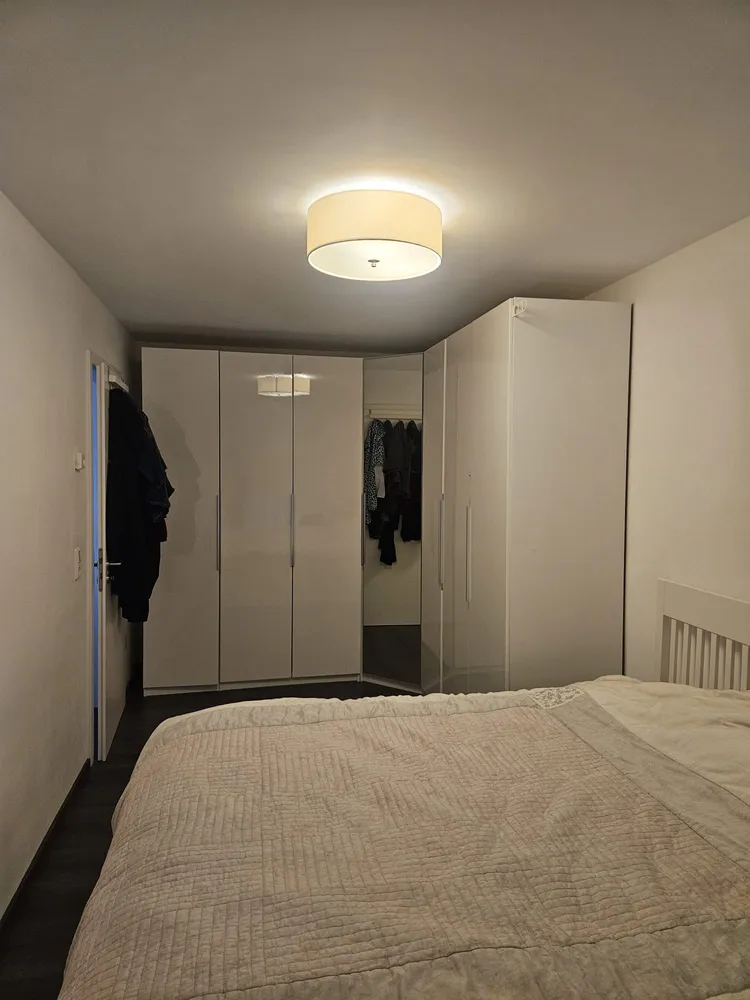 2 room apartment with 69 m² in Düsseldorf – Photo 7