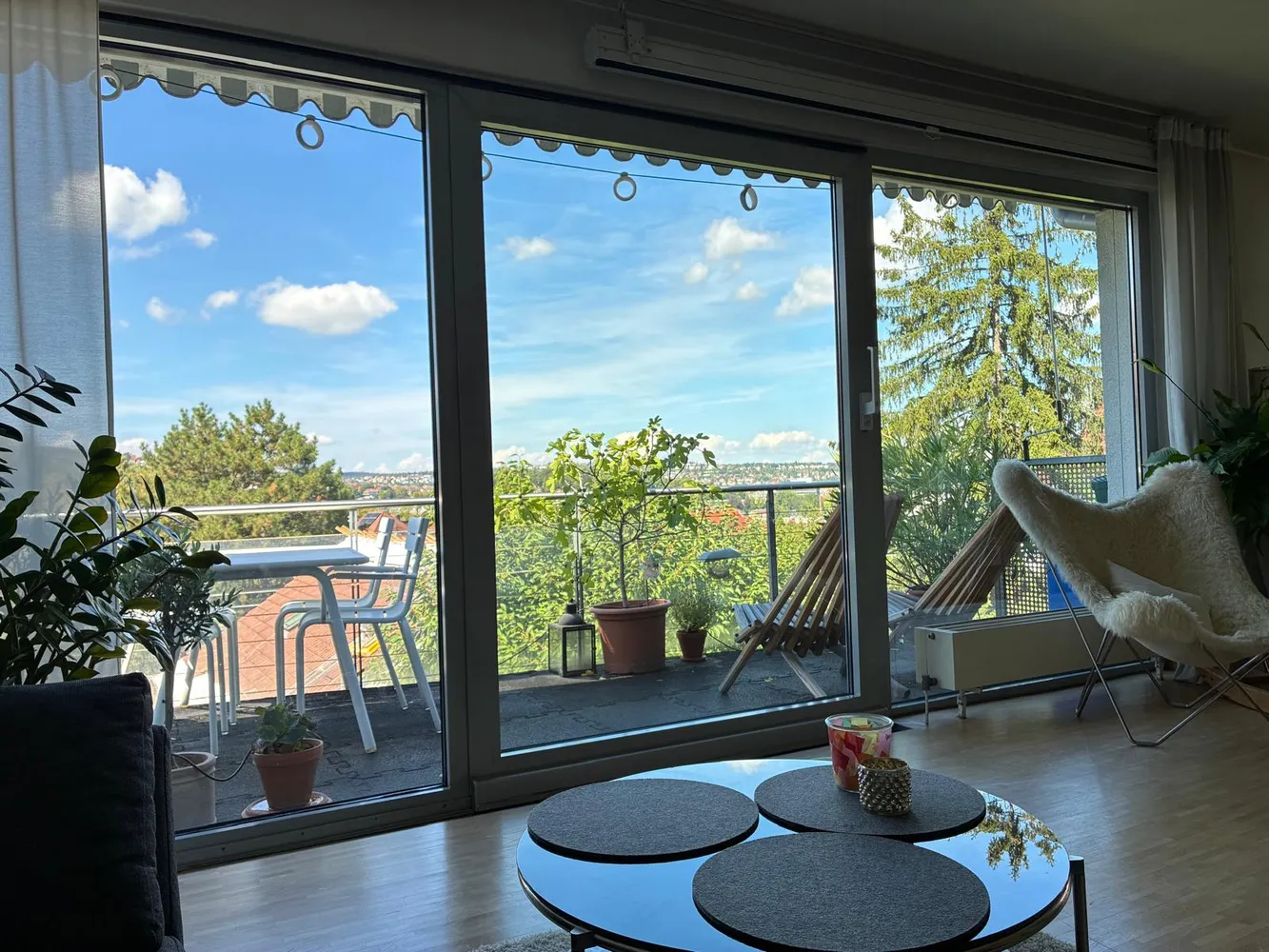 5 Zimmer Wohnung mit 140 m² in Stuttgart – Bild 9