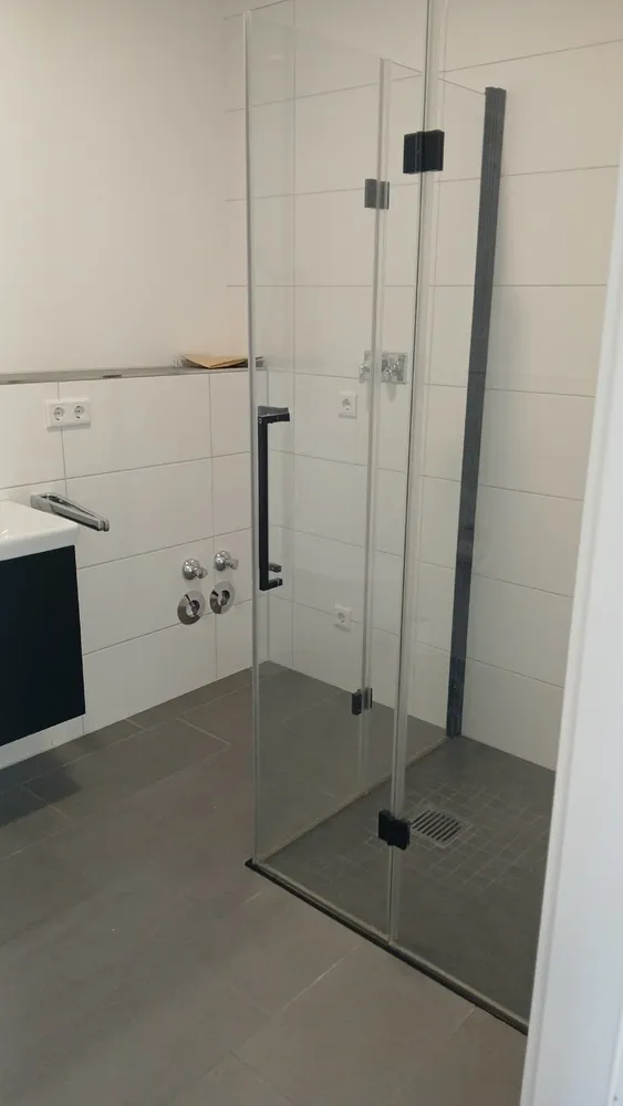 1 Zimmer Wohnung mit 37 m² in Detmold – Bild 6
