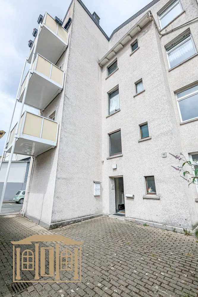 3 Zimmer Wohnung mit 86 m² in Wuppertal – Bild 5