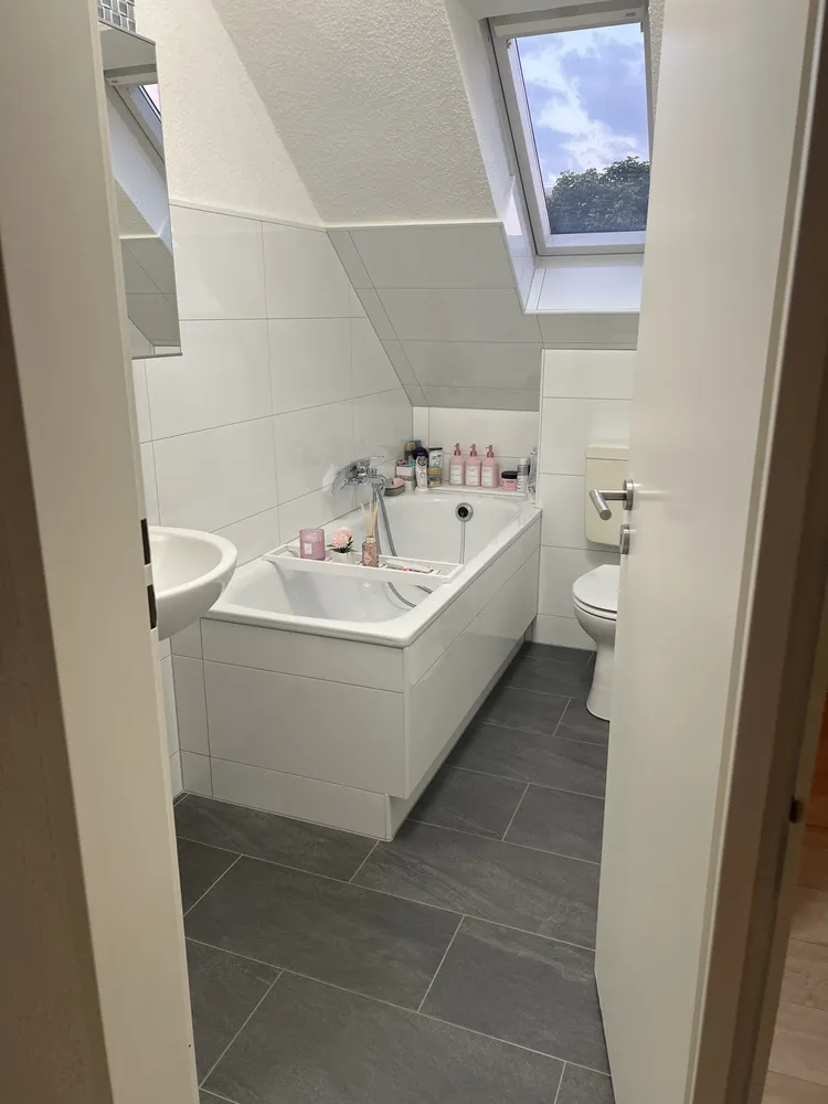 3 Zimmer Wohnung mit 60 m² in Essen – Bild 2