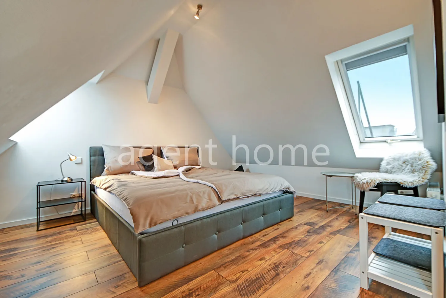 2 Zimmer Wohnung mit 85 m² in Stuttgart – Bild 9