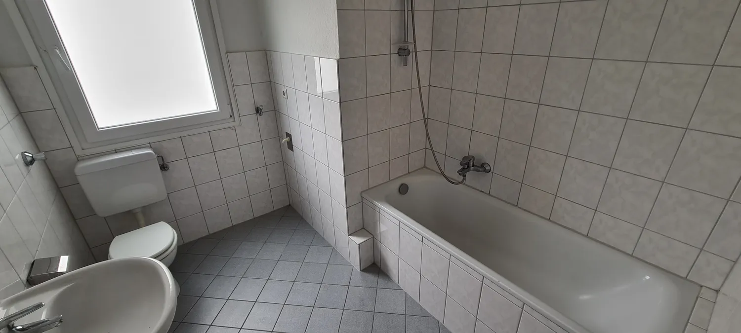 2 Zimmer Wohnung mit 62 m² in Dortmund – Bild 6