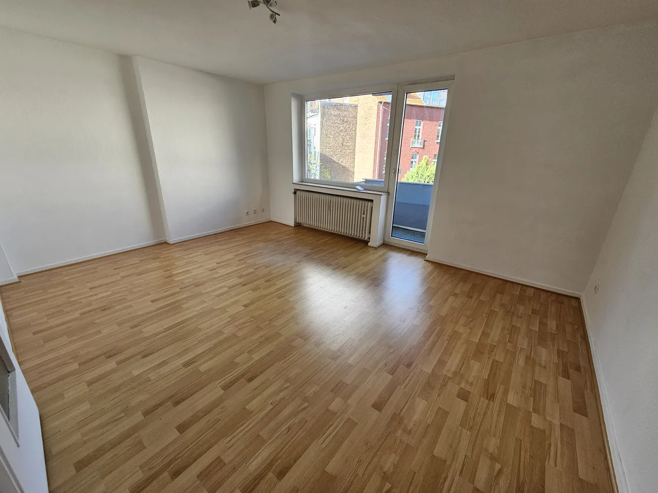 1 room apartment with 27 m² in Cologne – Photo 6