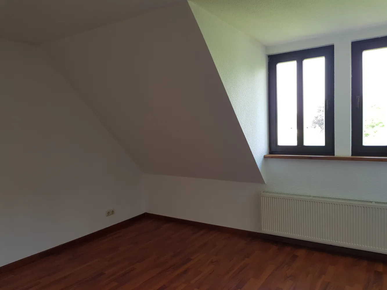 2 Zimmer Wohnung mit 68 m² in Quedlinburg – Bild 5