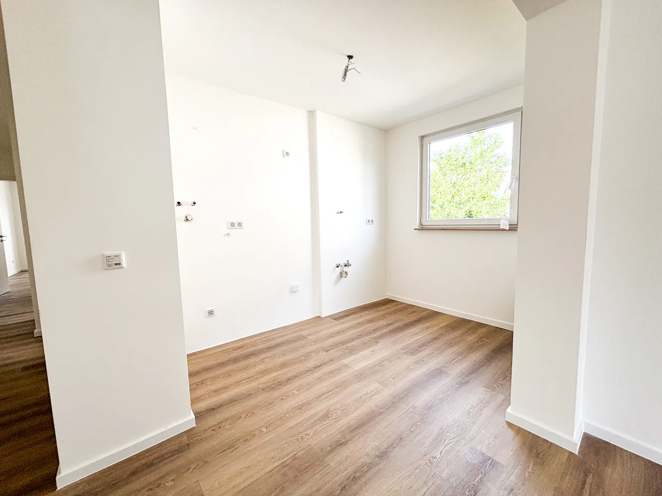 3 Zimmer Wohnung mit 74 m² in Düsseldorf – Bild 3