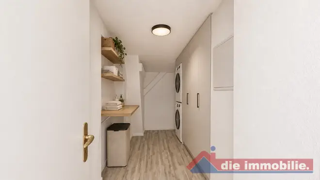 2 Zimmer Wohnung mit 64 m² in Magdeburg – Bild 7
