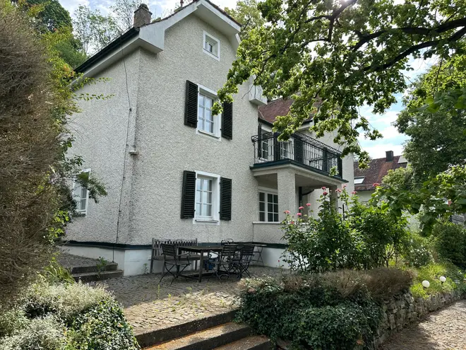 11 Zimmer Haus mit 260 m² in Regensburg – Bild 10