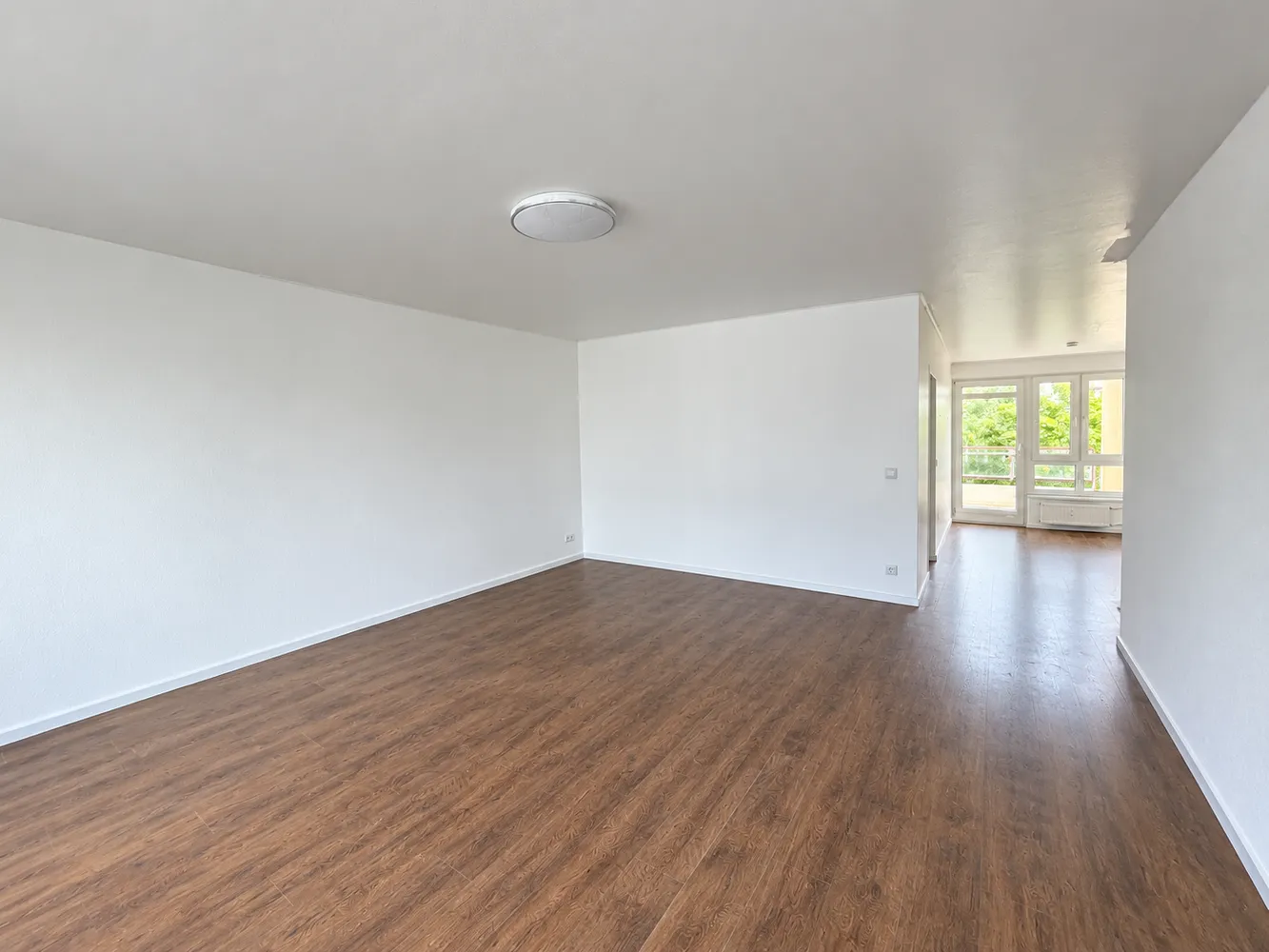 3 Zimmer Wohnung mit 81 m² in Berlin – Bild 2