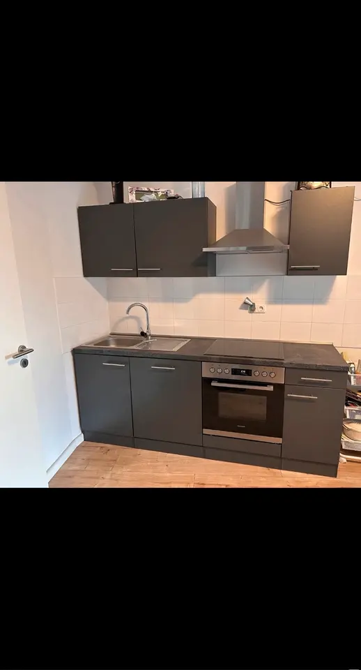 2 Zimmer Wohnung mit 61 m² in Luckenwalde – Bild 4