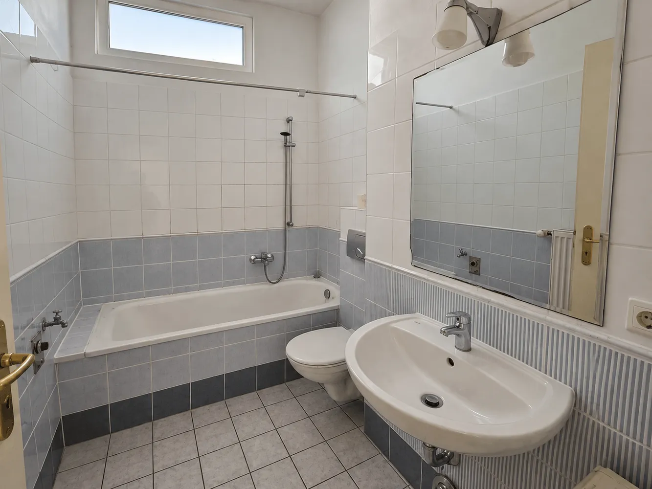 2 room apartment with 63 m² in Berlin – Photo 6