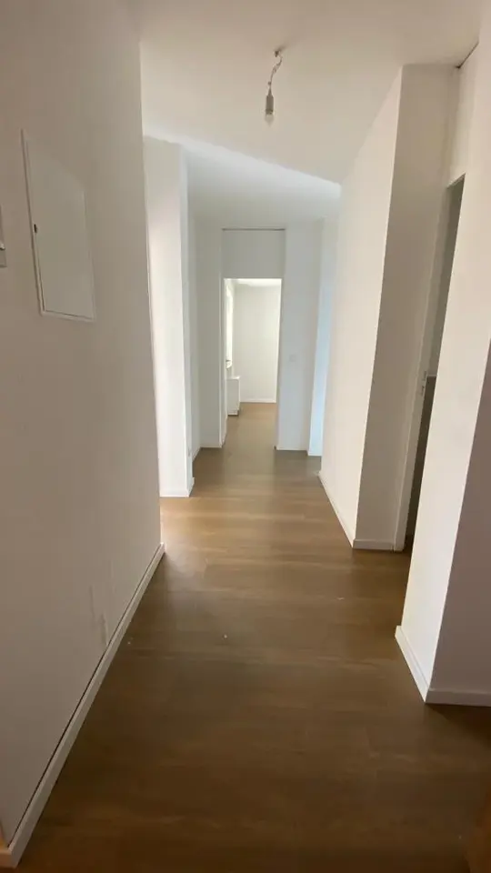 2 Zimmer Wohnung mit 62 m² in Coburg – Bild 4