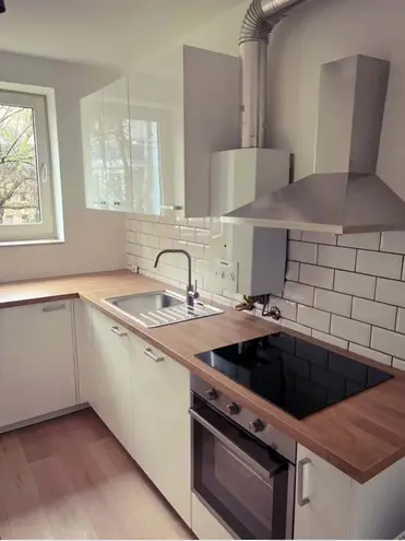 Shared room with 25 m² in Frankfurt am Main – Photo 5