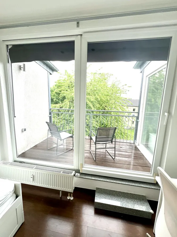 WG-Zimmer mit 13 m² in Düsseldorf – Bild 10
