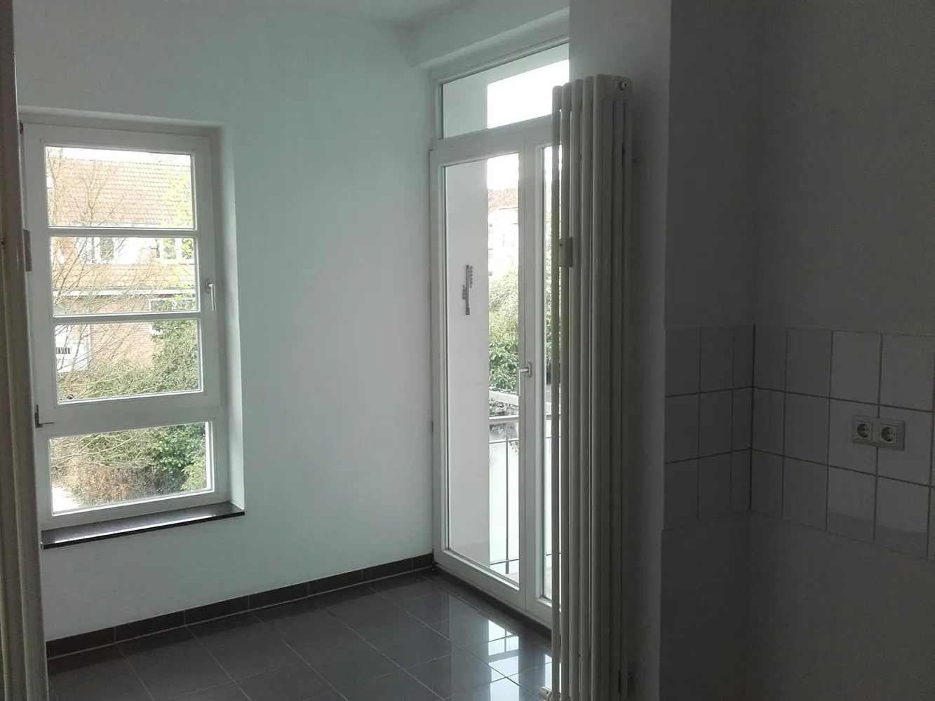 2 Zimmer Wohnung mit 70 m² in Hannover – Bild 3