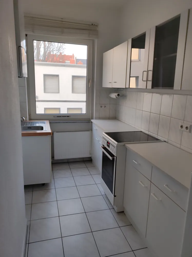 2 Zimmer Wohnung mit 56 m² in Hannover – Bild 9