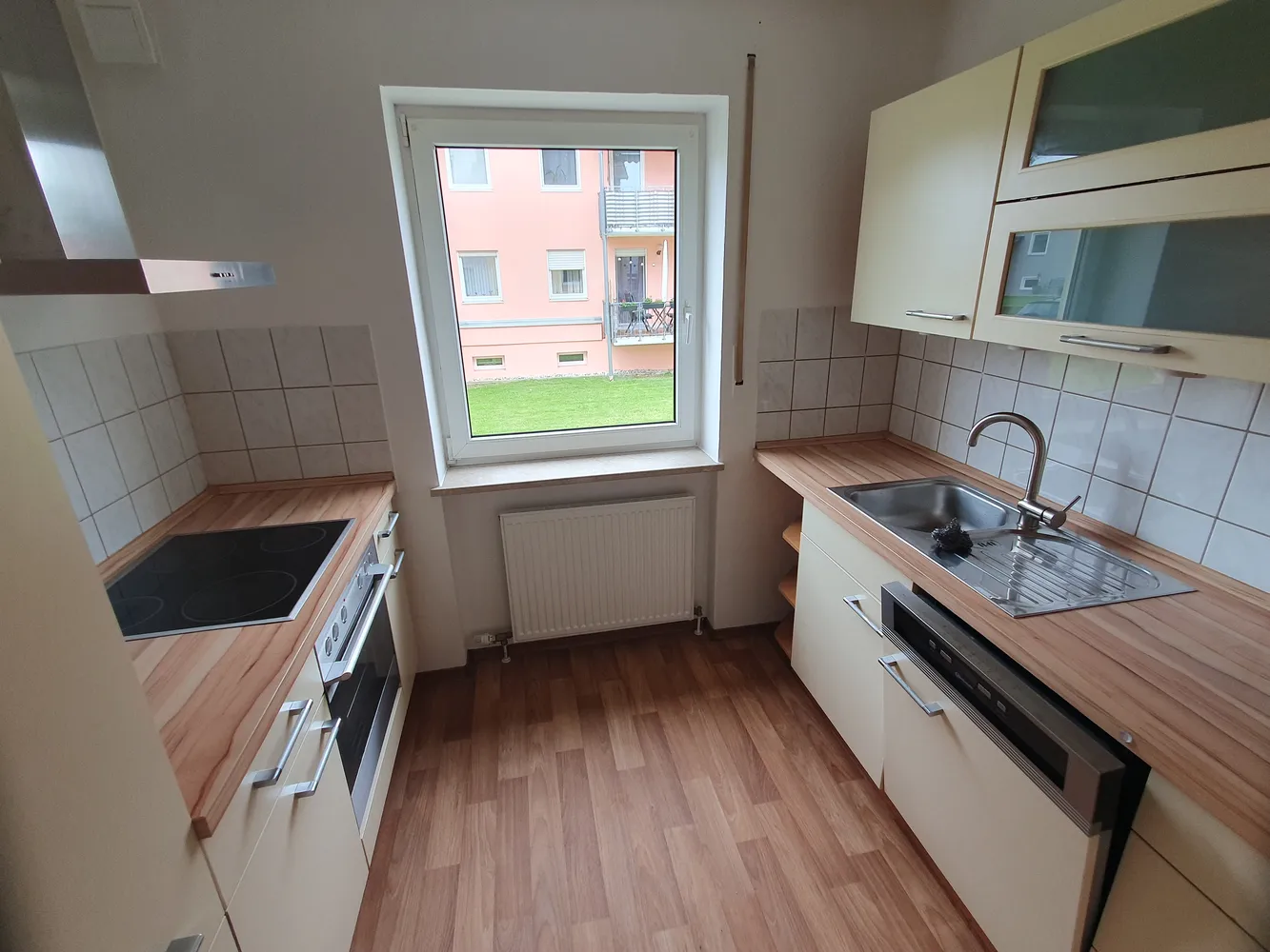 3 Zimmer Wohnung mit 72 m² in Cham – Bild 5