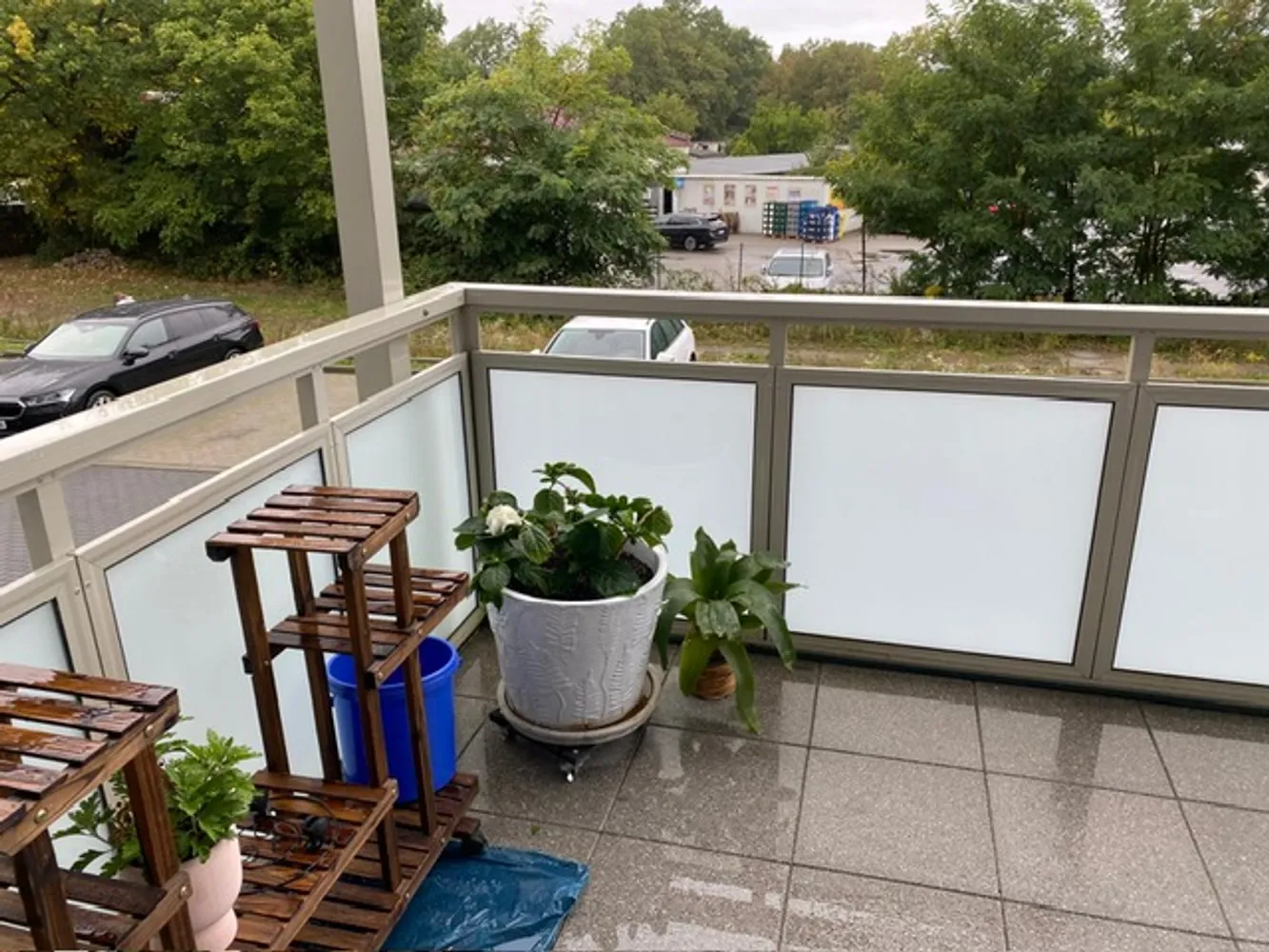 2 Zimmer Wohnung mit 78 m² in Frankfurt (Oder) – Bild 2
