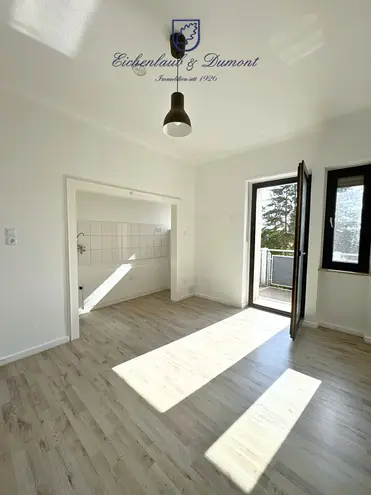 4 room apartment with 106 m² in Saarbrücken – Photo 9