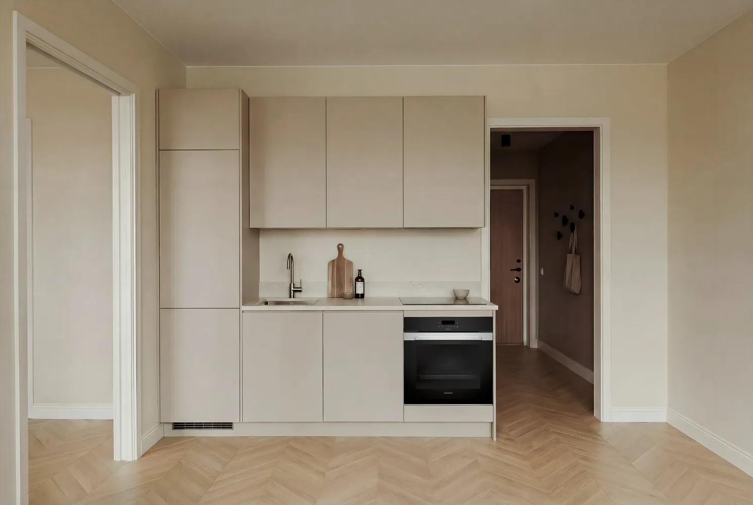 3 Zimmer Wohnung mit 51 m² in Berlin – Bild 3