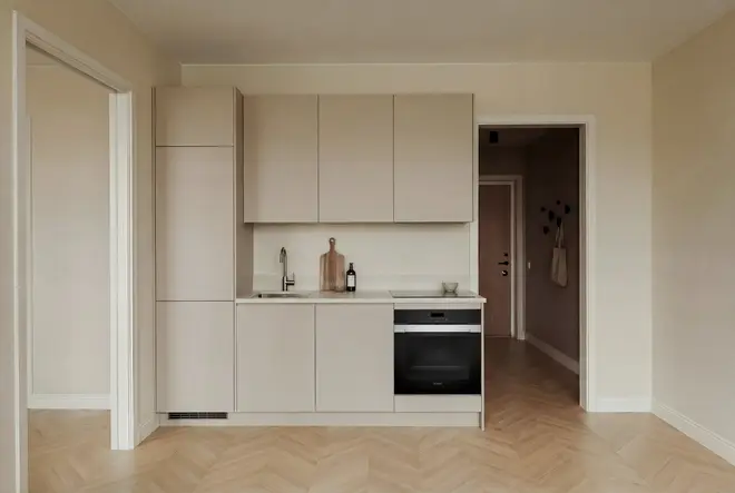 3 Zimmer Wohnung mit 51 m² in Berlin – Bild 3