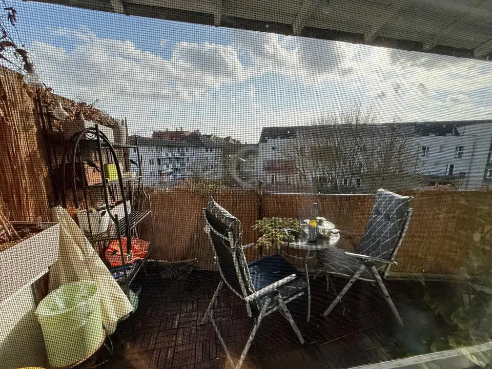 3 Zimmer Wohnung mit 80 m² in Kassel – Bild 7