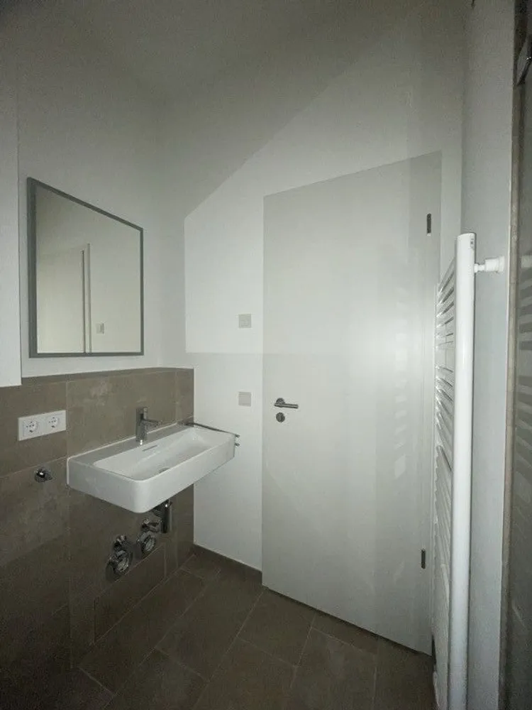 1 Zimmer Wohnung mit 30 m² in Nürnberg – Bild 12