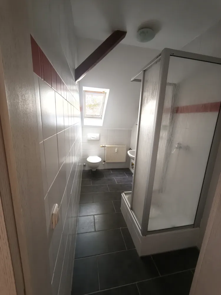 3 room apartment with 54 m² in Chemnitz – Photo 4