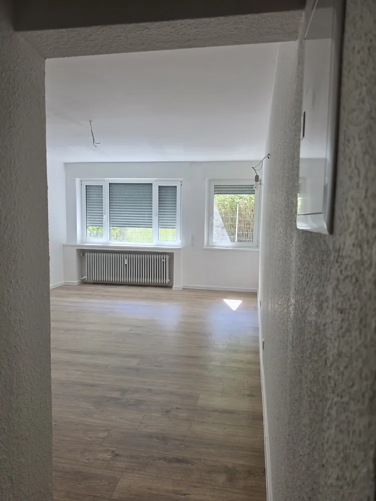 1 Zimmer Wohnung mit 34 m² in Bochum – Bild 1