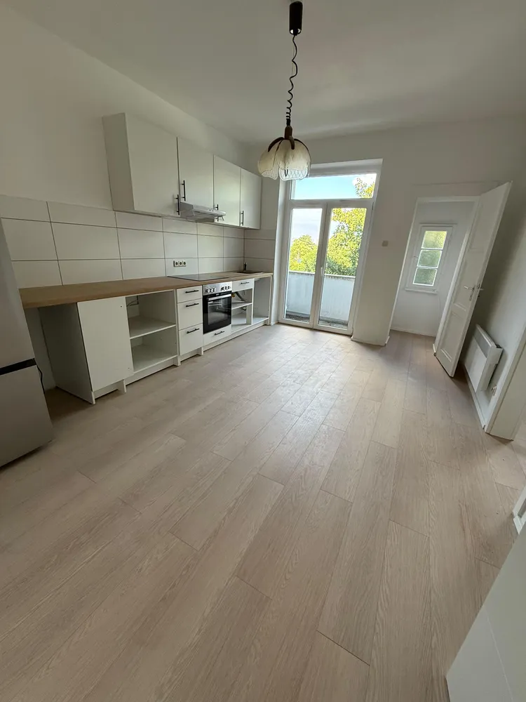 2 Zimmer Wohnung mit 65 m² in Düsseldorf – Bild 4