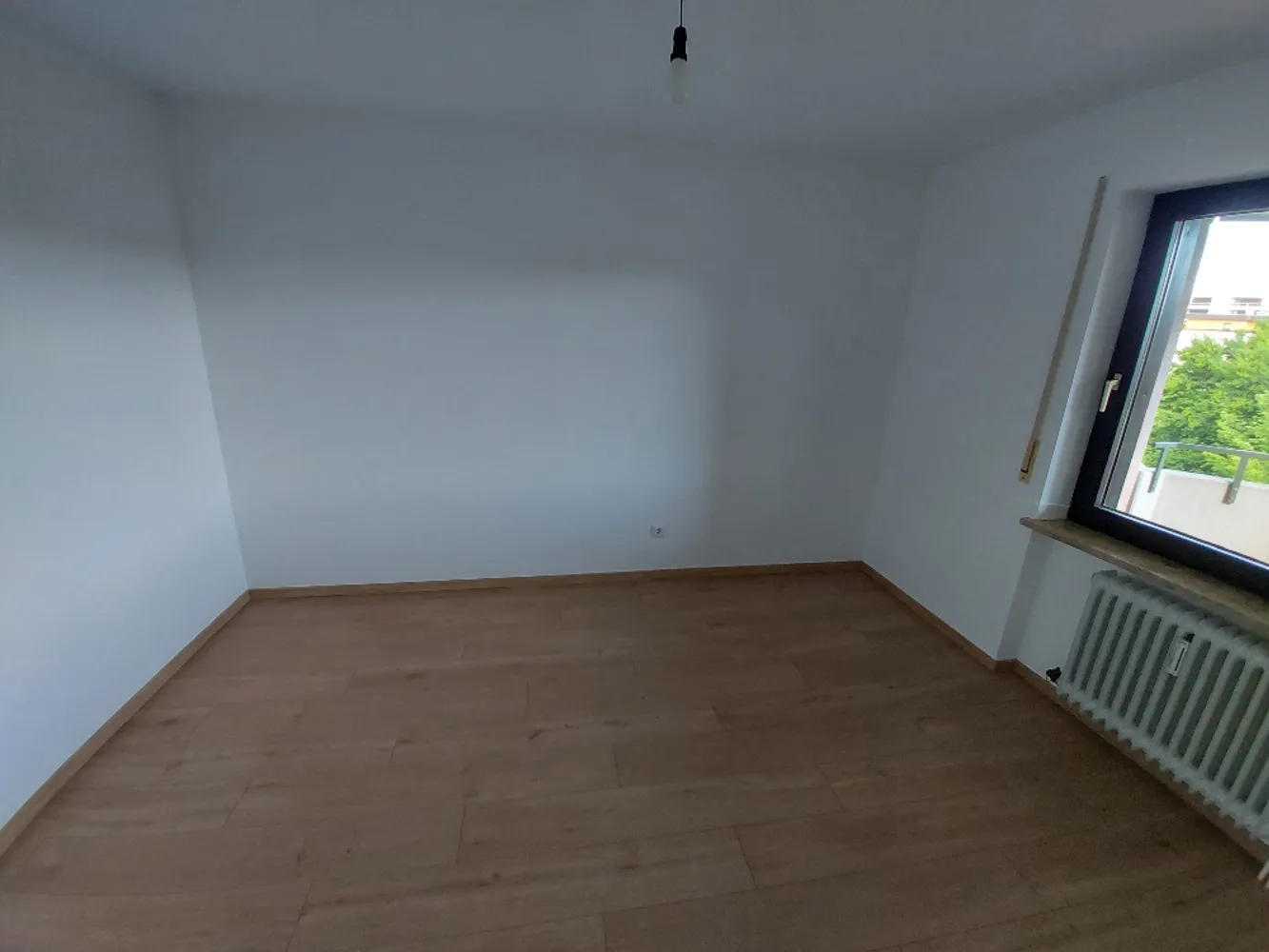 3 Zimmer Wohnung mit 84 m² in Augsburg – Bild 9