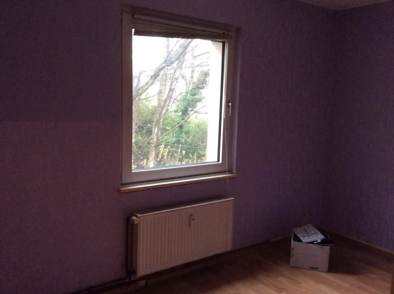 3 Zimmer Wohnung mit 50 m² in Bottrop – Bild 4