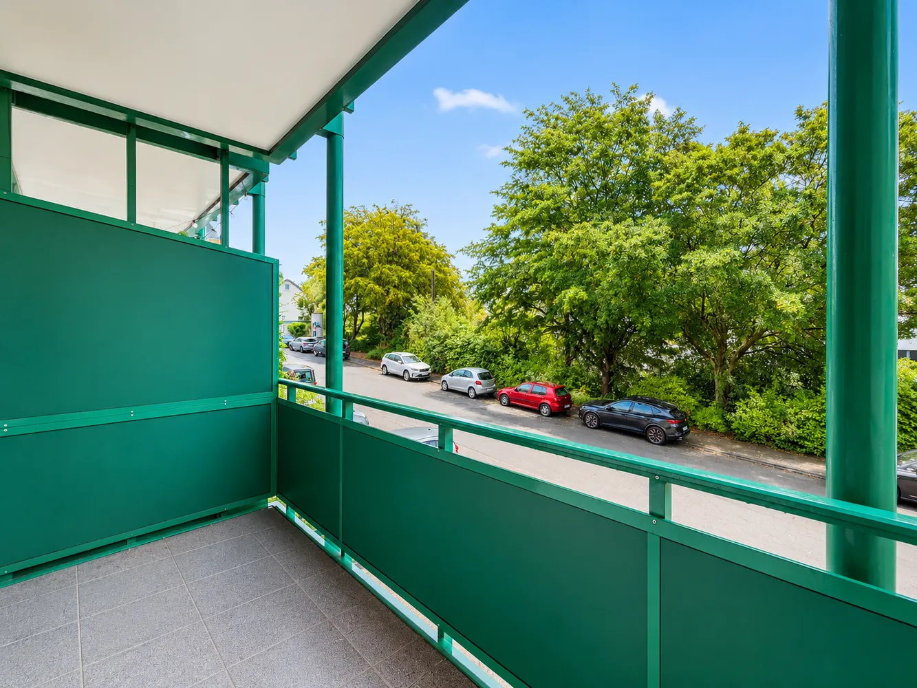 4 Zimmer Wohnung mit 106 m² in Wuppertal – Bild 1