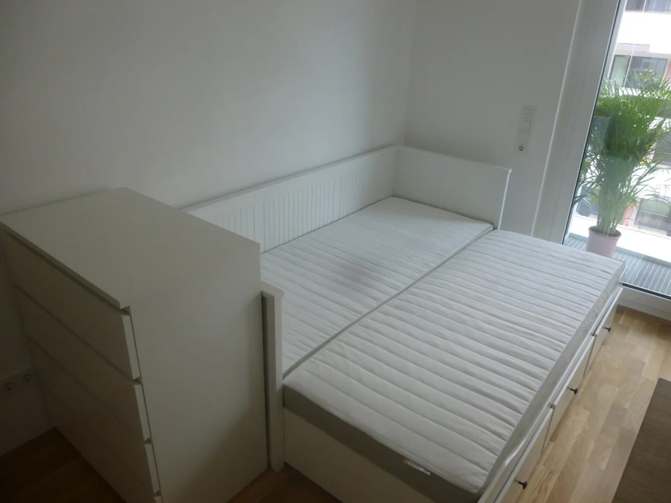 1 Zimmer Wohnung mit 20 m² in München – Bild 10