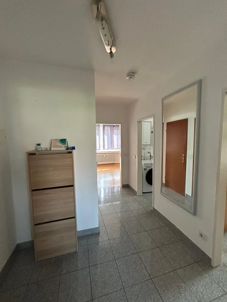 2 Zimmer Wohnung mit 63 m² in Düsseldorf – Bild 7
