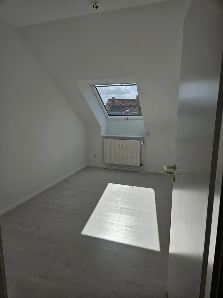 2 Zimmer Wohnung mit 55 m² in Berlin – Bild 8