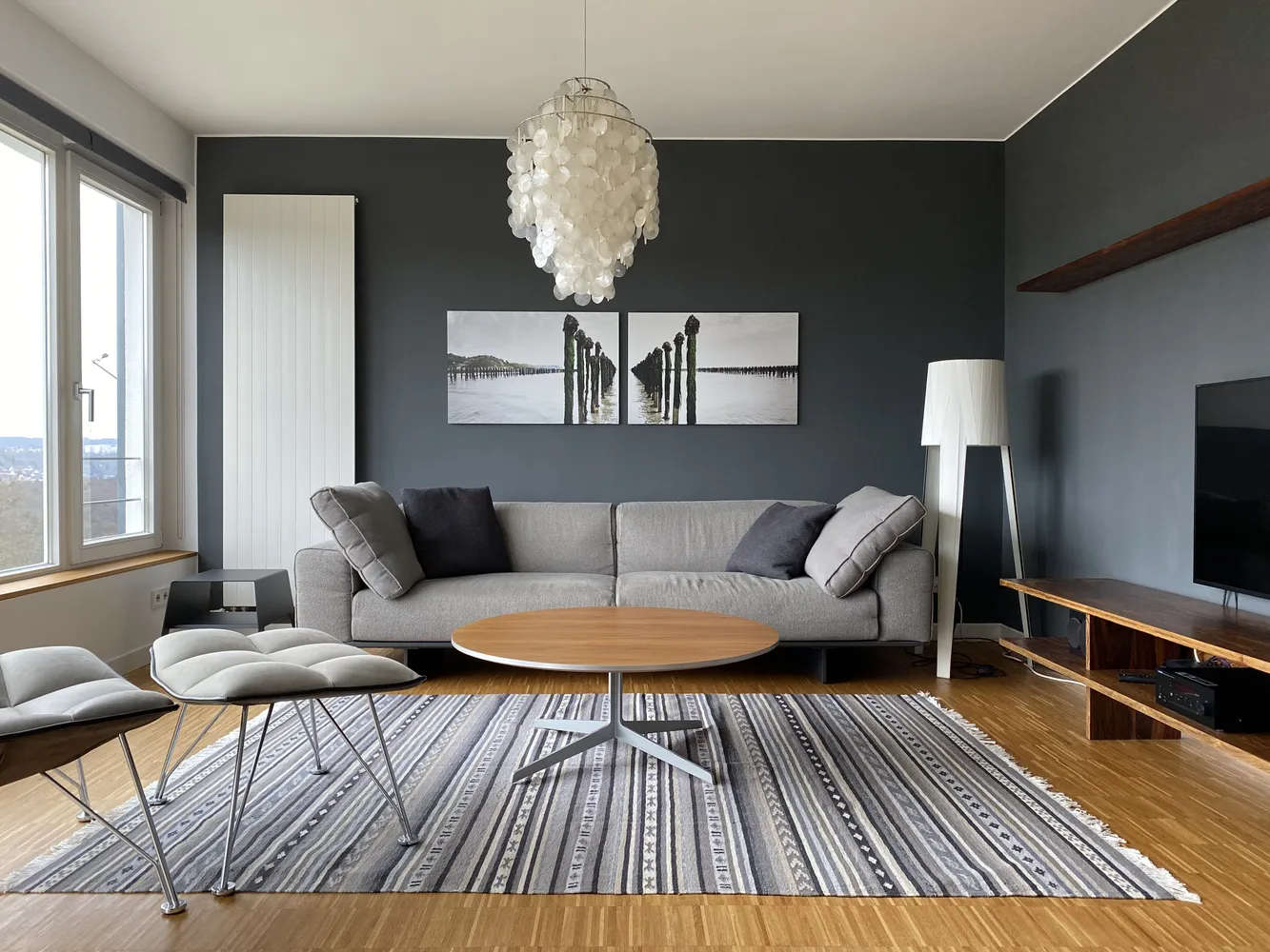 3 Zimmer Wohnung mit 70 m² in Stuttgart – Bild 6