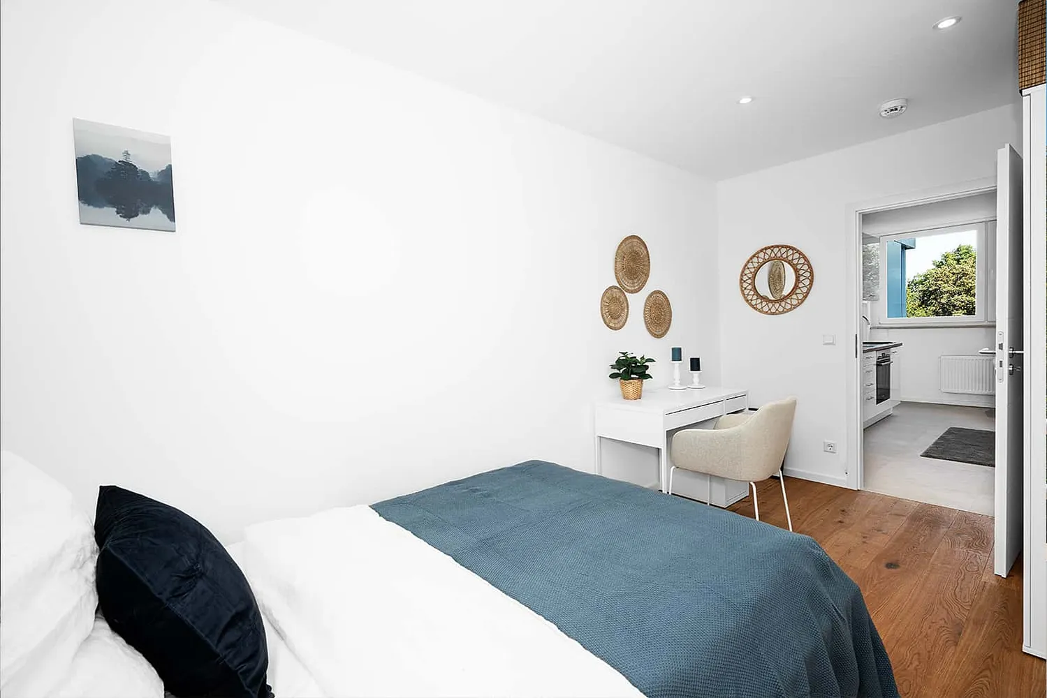 WG-Zimmer in München – Bild 2